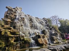 -枫香湖儿童公园