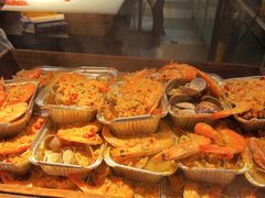 -星伦多自助料理(华润万象城店)