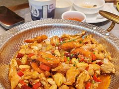 -肖记公安牛肉鱼杂馆·省级非物质文化遗产(江汉路直营店)