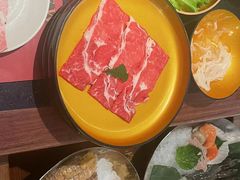 -牛New寿喜烧(闵行龙湖天街店)