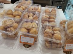 -BreadTalk面包新语·烘焙蛋糕(星河城店)