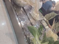 -哈工大一校区食堂