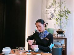 -王府茶楼茶宴·创意菜(朝阳公园店)