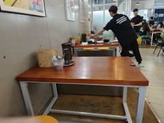 大堂-奇帕波·披萨&炸鸡(诺和木勒站店)