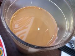 -孖记茶档·热腾茶餐(荔湾领展广场店)