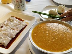 -侨美·唐荔园·40年地道粤菜