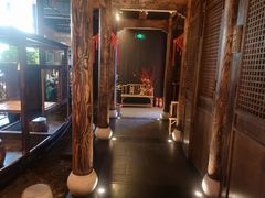 -颐和•海鲜砂锅粥•啫啫煲(奥林匹克广场店)
