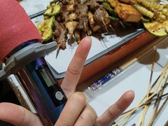 -云晓光头烧烤吧(盛夏店)