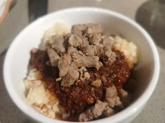 -海底捞火锅(劲松店)