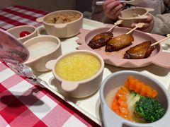 -西贝(吴江路湟普汇店)