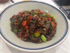 -新新湘菜馆(新中街二条店)