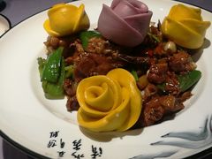 -章丘宴(唐人中心店)