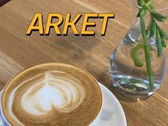 -ARKET CAFÉ(三里屯太古里店)