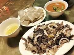 -姚记炒肝店(簋街店)