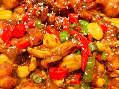 -辣小鲜·南昌大排档(船山路店)