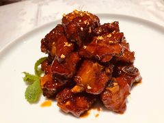 糖醋小排-和记小菜(东方店)