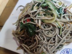 -铸钟褡裢火烧(西三环紫竹桥店)