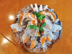 -宁波柏悦酒店·钱湖渔港
