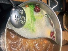 -呷哺呷哺 黄金牧场 (新中关购物中心店)