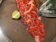 -厚贞日式烤肉(龙之梦店)