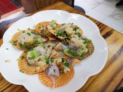 -开禾52阿伟海鲜加工