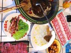 -有拈头成都市井火锅(柳市店)