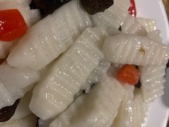 -迎晨餐厅(青芝坞店)