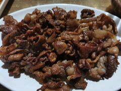 -炙热童年·老北京炙子烤肉(南锣鼓巷店)