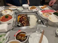 -海底捞火锅(高新万达广场店)