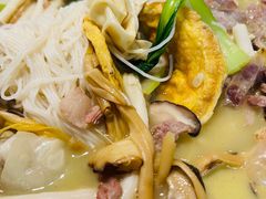 -万香姜汁(引泉路店)