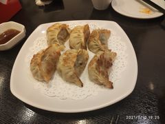 中式煎饺-和园餐厅