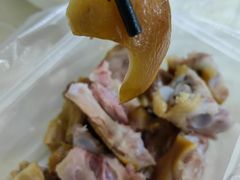 -天添手撕猪手(德政中路店)