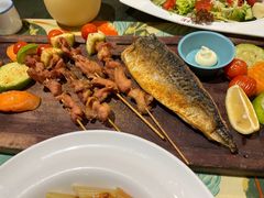 -美森西餐厅(曙光大道店)