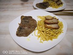 牛排-韩宫宴烤肉·料理(苏州中心店)