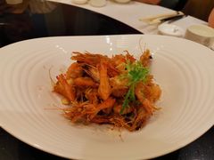 -芳芳私房菜·精做淮扬菜(承德路店)
