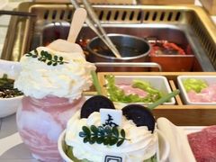 -雾都渣渣火锅(南城智汇城店)