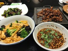 -黔蘑菇四季餐厅(观山湖店)