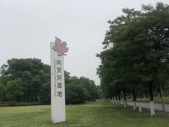 -尚贤河湿地