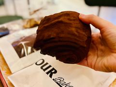 -OUR Bakery(SKP-S店)