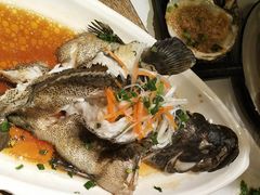 -南海渔家•海鲜•正宗海南菜(海棠湾店)