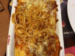 -Mr.Pizza米斯特比萨(盐城聚龙湖店)