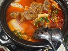 -沪小胖·小龙虾·蓝龙王(八佰伴店)