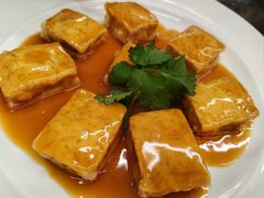-宜兴隆家宴·私房菜(泰安华庭店)