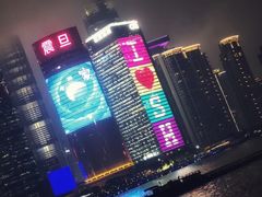 -LONG BAR 廊吧(外滩华尔道夫酒店)