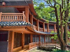 -梅州天地人花园酒店(梅县人民广场店)