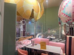 点击看大图 -奈尔宝·儿童乐园·亲子餐厅(星河湾店)