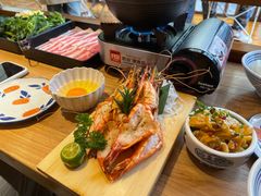 -馥家小馆(黔灵山公园店)