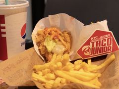 -肯德基(凤凰海店)