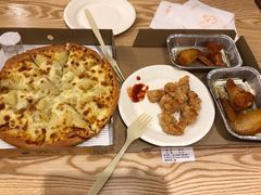-尊宝比萨(南油龙城路店)
