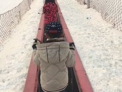 -蓟县盘山滑雪场
